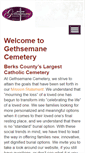 Mobile Screenshot of gethcem.com